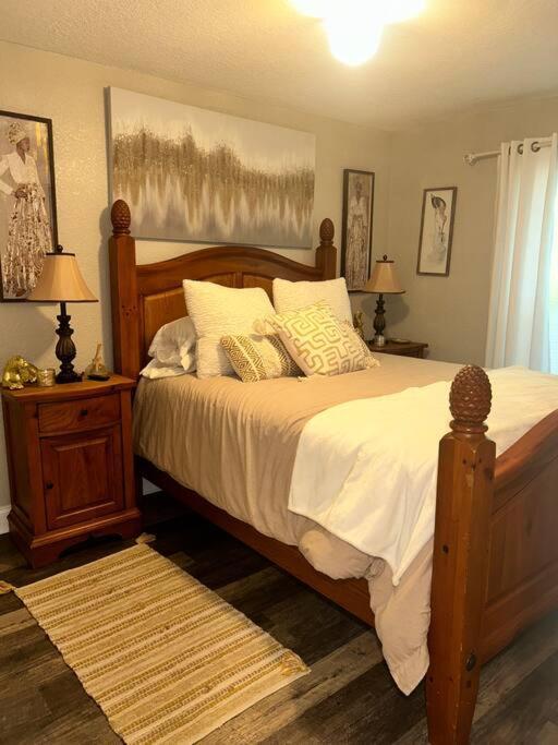 Nataj Suites At טאמפה מראה חיצוני תמונה