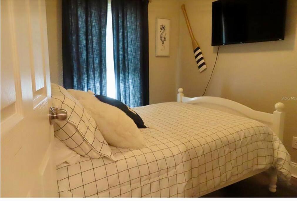 Nataj Suites At טאמפה מראה חיצוני תמונה